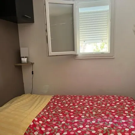 T3 Au Cap D'agde Avec Parking, A 10 Min Du Port Et 15 Min De La - Fr-1-749-9 Agde