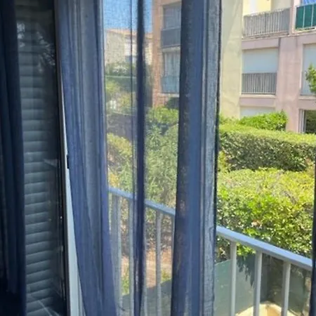 T3 Au Cap D'agde Avec Parking, A 10 Min Du Port Et 15 Min De La - Fr-1-749-9 * Agde